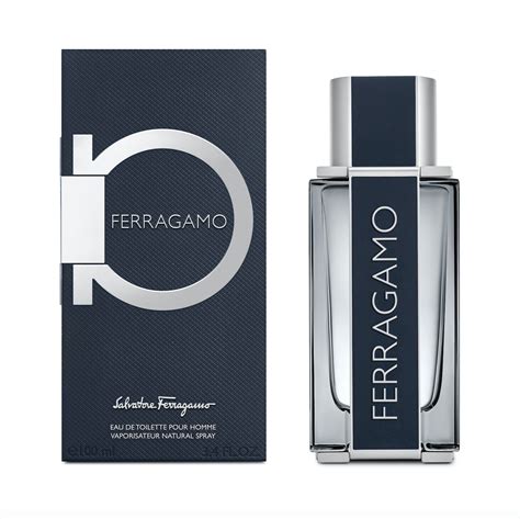 Salvatore Ferragamo 